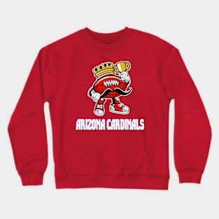 ArizonaC Crewneck Sweatshirt